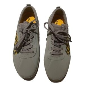 Caterpillar Trainers Casual Sneakers Grey Men’s 9